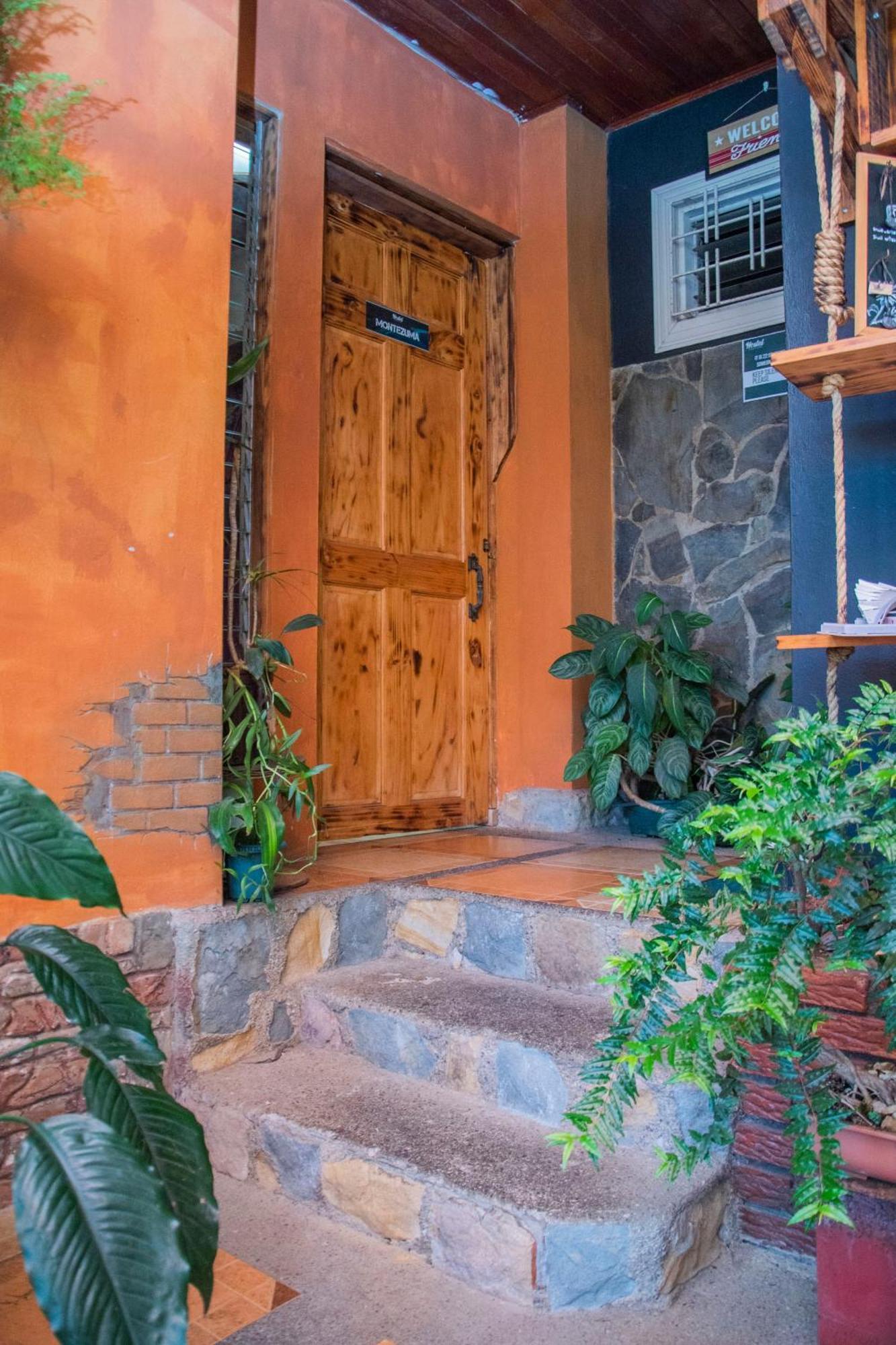 Gardens House, Airport Juan Santamaria, Alajuela, San Jose Vandrehjem Eksteriør billede
