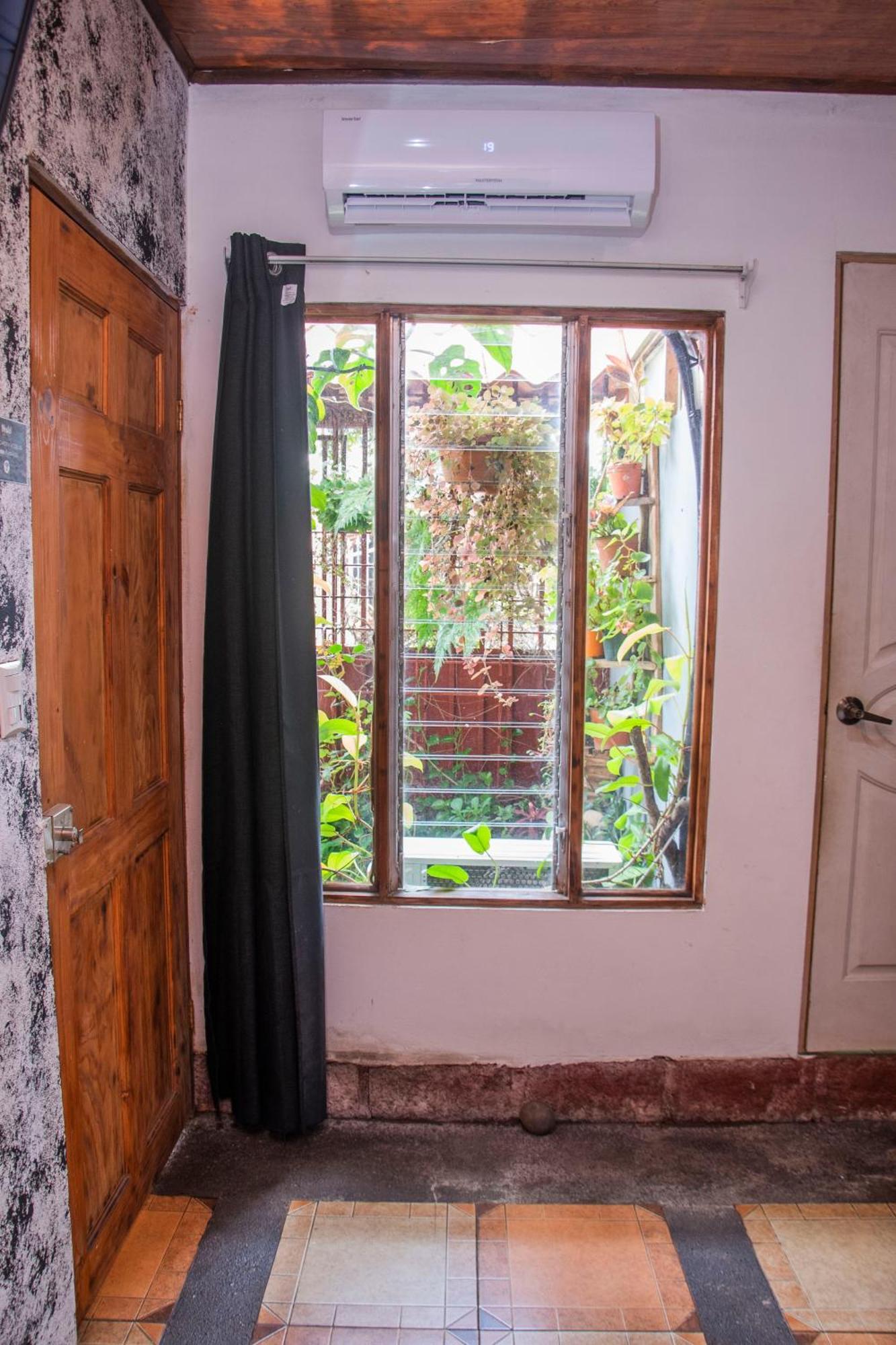 Gardens House, Airport Juan Santamaria, Alajuela, San Jose Vandrehjem Eksteriør billede