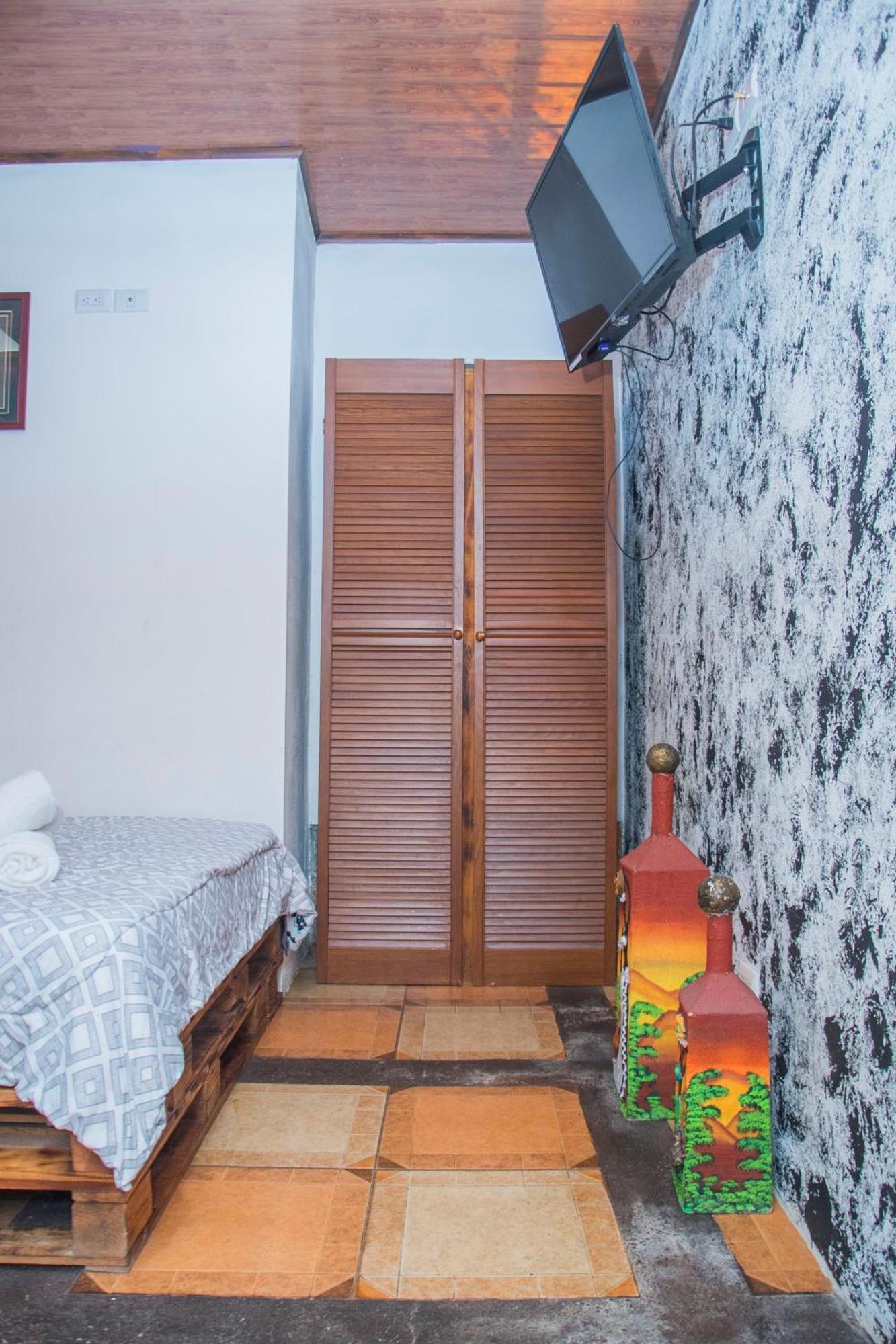 Gardens House, Airport Juan Santamaria, Alajuela, San Jose Vandrehjem Eksteriør billede